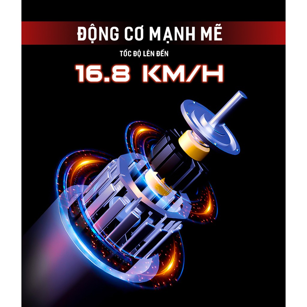 Máy chạy bộ Kingsport Luxury KS-2040 | BigBuy360 - bigbuy360.vn