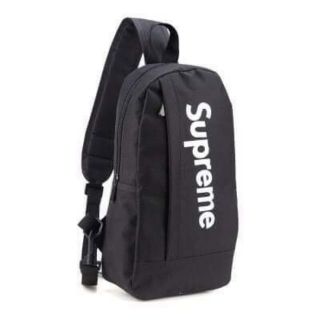 Túi đeo chéo supreme (21x31x7cm-ảnh thật)