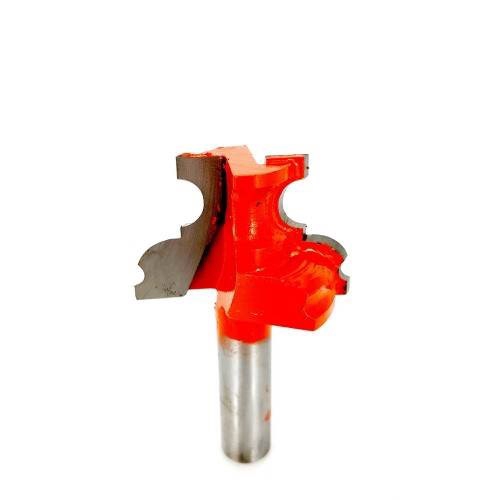 Mũi router VN đa giác TRÒN 1 CHỈ 31ly