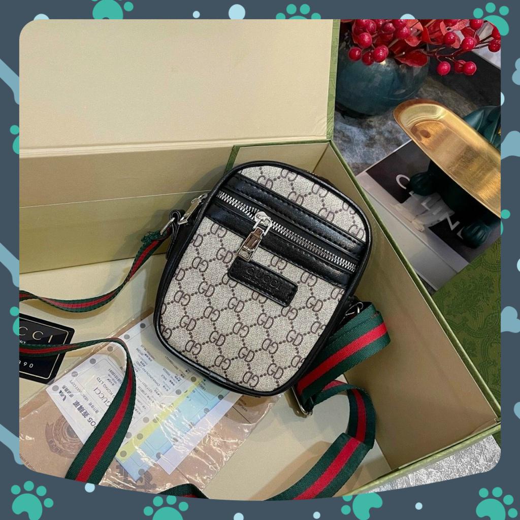 TÚI GC DÁY ĐEO PHA MÀU