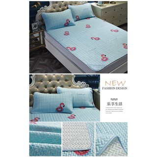 CHIẾU TENCEL- CHIẾU HOT CHO MUA HÈ 2018