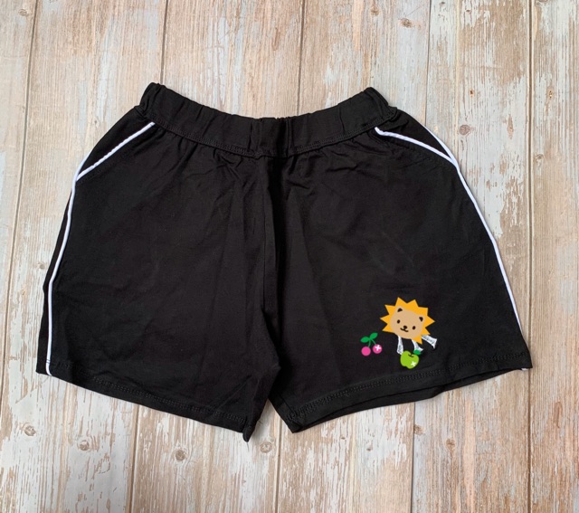 quần đùi nữ💖FREESHIP💖quần đùi nữ mặc nhà họa tiết sọc hông TEQDUISOC bán chạy 2021 | BigBuy360 - bigbuy360.vn