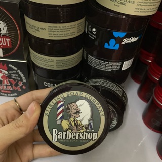 Sáp tóc Barbershop