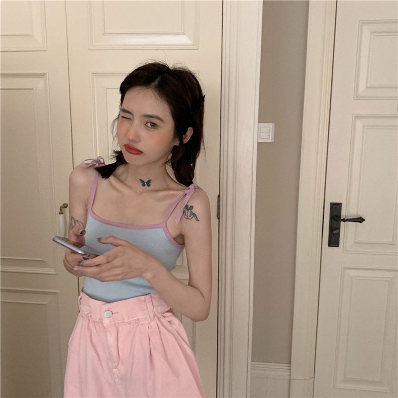 Áo Nữ Không Tay Thời Trang Thanh Lịch | BigBuy360 - bigbuy360.vn