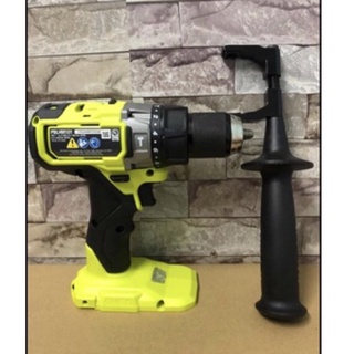 thân máy khoan ryobi HP pbmhm101 mới 100%