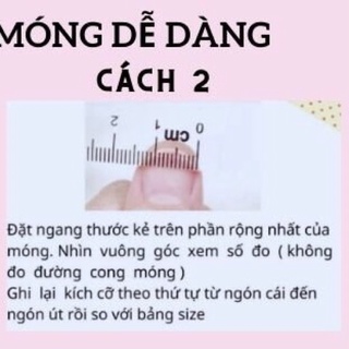 nailbox móng up ombre tim