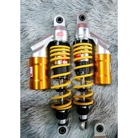 Phuộc rcb SB2 wave, dream, Fuled