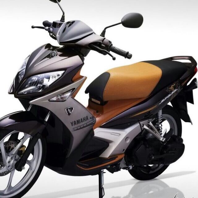 Cùi công tơ mét xe Nouvo Lx/Nouvo Rc