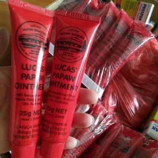 Kem đa năng Lucas 25g và Lucas 75g