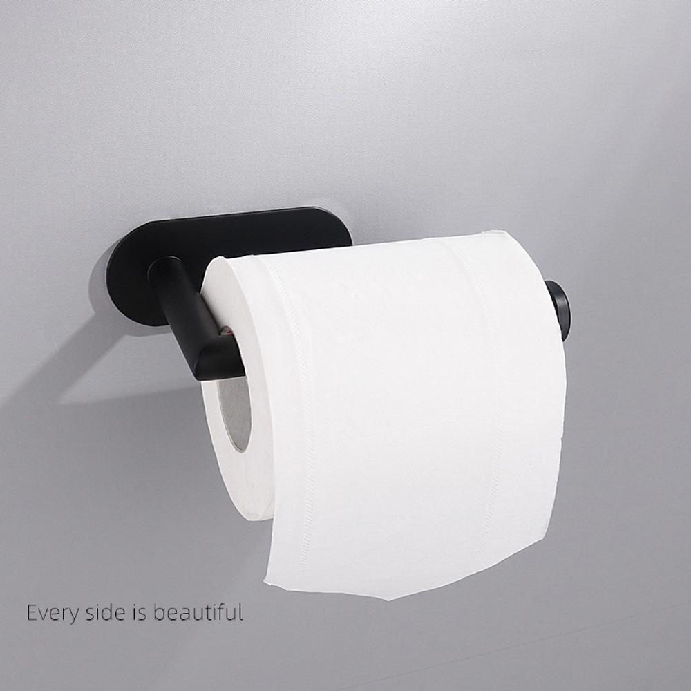 Giá Đỡ Treo Khăn Gắn Tường Cao Cấp Tiện Dụng Cho Phòng Tắm / Nhà Bếp