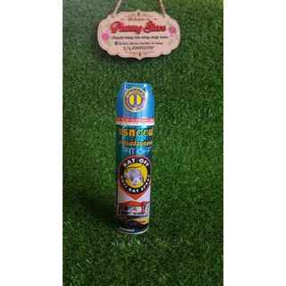 Bình xịt chuột 200ml thailand