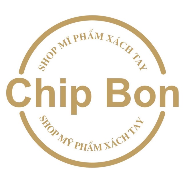 Chip Bon ~ Mỹ phẩm xách tay