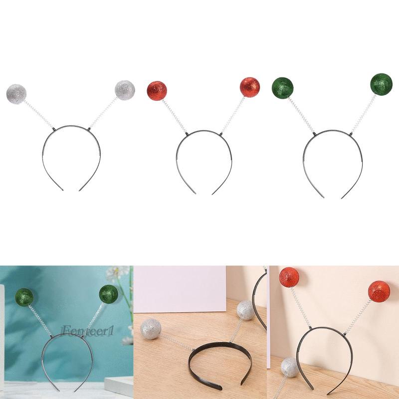 [Fenteer1] Băng Đô Hóa Trang Người Ngoài Hành Tinh