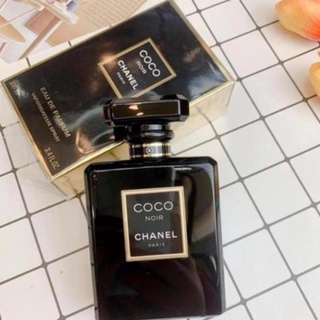 Nước hoa chanel coco noir 100ml.