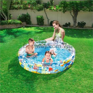 Bể phao Bestway 51004
