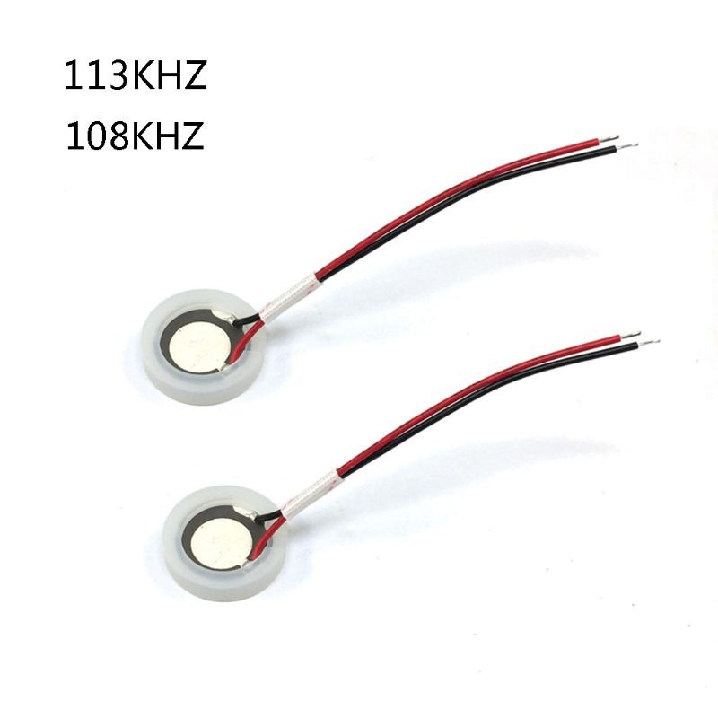 Thiết Bị Phun Sương Mini Kích Thước 20mm