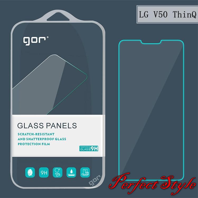 Bộ 2 Cường lực Gor cho LG V50 / G6 / G7 / G8 / v40 G8x V50s
