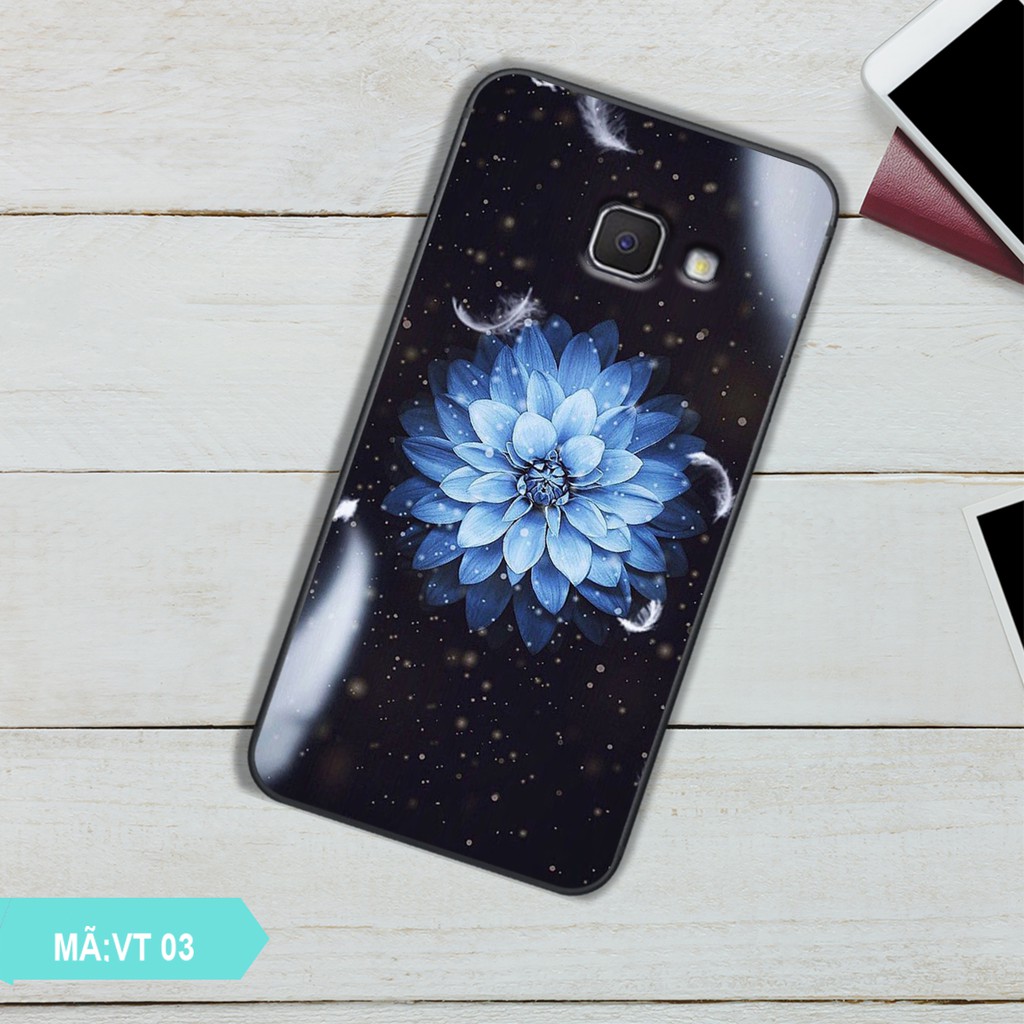 Ốp lưng điện thoại mặt kính cường lực giả đá Samsung galaxy J7 PRIME Ốp điện thoại cao cấp Shop,viet9
