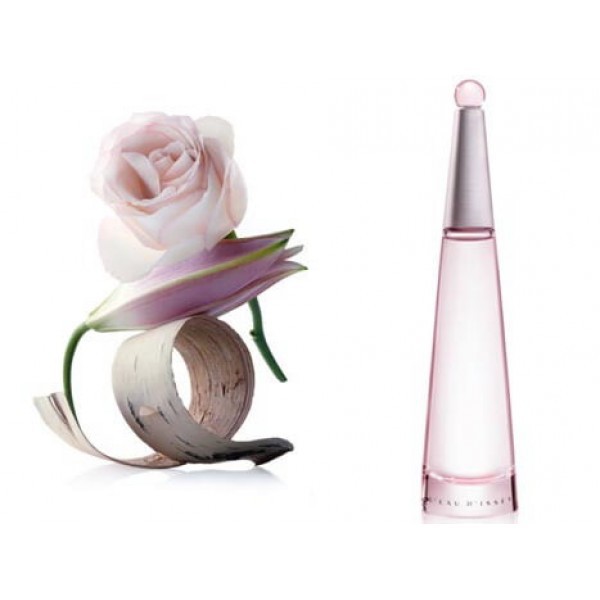 Nước hoa Issey Miyake L'eau D'issey FLoral eau de toilette spray