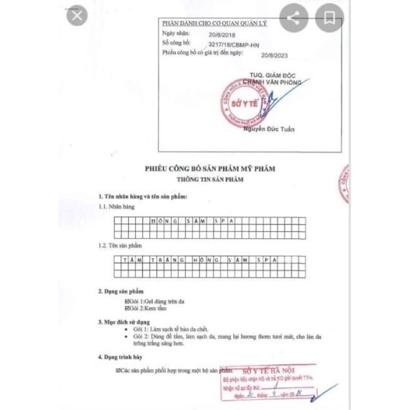 TẮM TRẮNG HỒNG SÂM CHUYÊN SPA | BigBuy360 - bigbuy360.vn