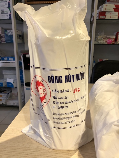✅Bông gòn y tế thấm hút nước ĐÔNG NAM Á HIỆP LỰC,Bông gòn cuộn y tế bông cuộn ép hút nước thấm nước HIỆP LỰC ĐÔNG NAM Á