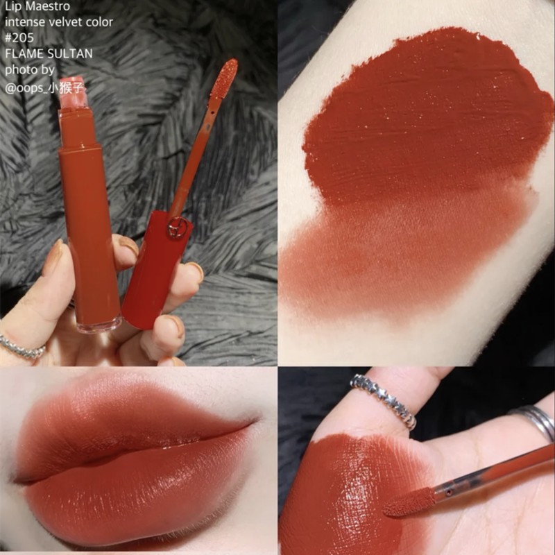 Set Son minisize Maestro Lip