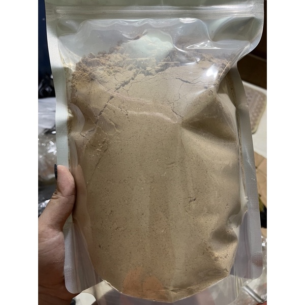 1kg bột đậu mix rang xay nhà làm