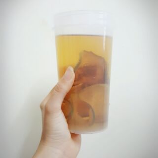 Trà bí đao sấy khô giảm cân (1kg)