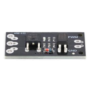 Mô Đun Rơ Le Mos Hw-532B Lr743