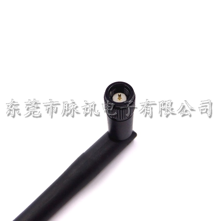 Ăng ten bên ngoài LTE 4G GSM 3G WCDMA TD-SCDMA nhỏ gấp gọn có đầu nối sma