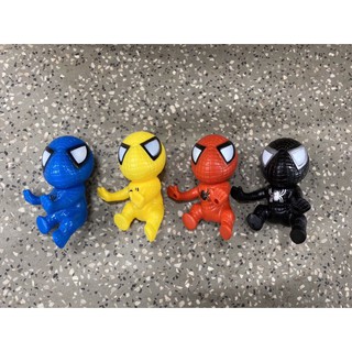 Nhện Gắn Đuôi Xe<RẺ VÔ ĐỊCH>