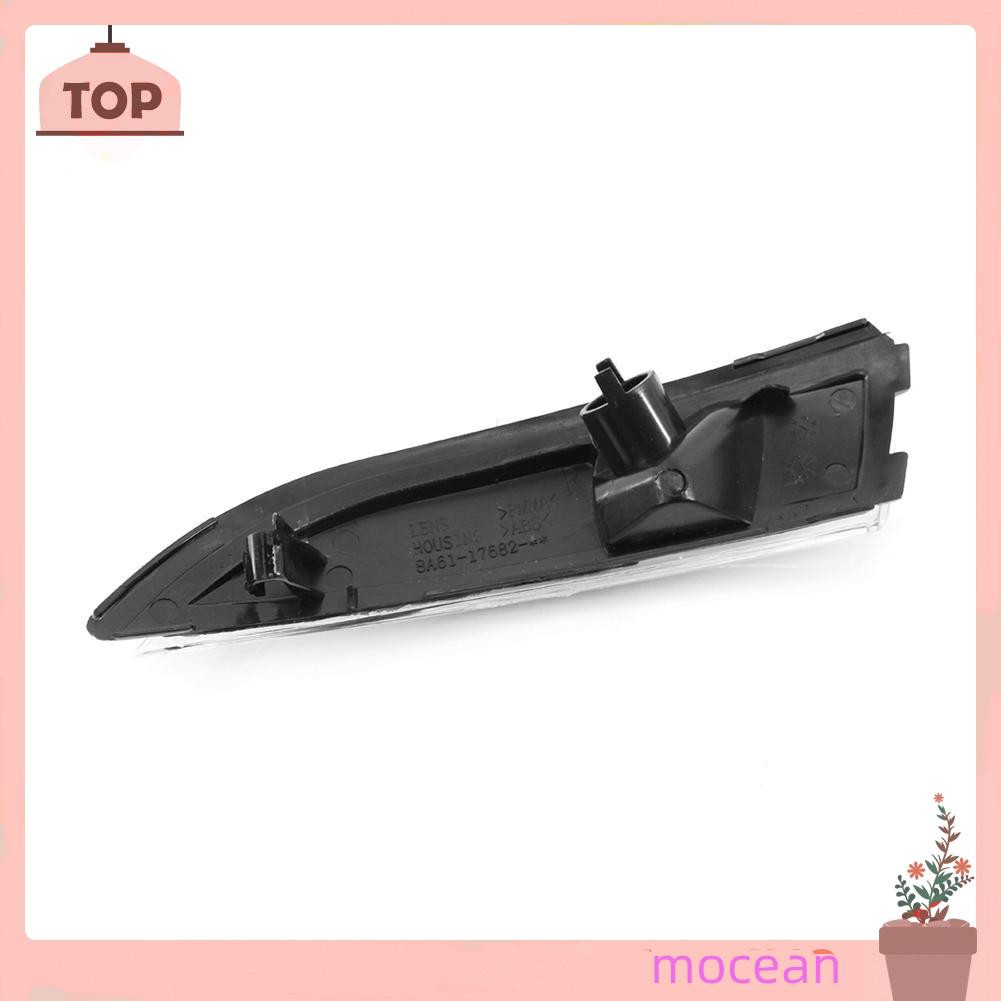 Đèn Xi Nhan Gắn Gương Chiếu Hậu Cho Xe Ford Fiesta 2008-2016