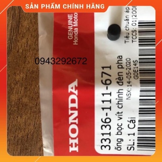 Bộ ốc chỉnh pha Dream Honda