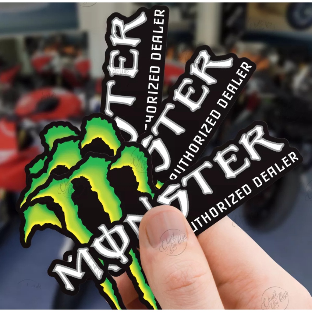 BỘ TEM TẤM A3 RACCING LOGO 20 TEM  MẪU 1 HOT NHẤT 2021 DECAL CAO CẤP CHỐNG NƯỚC CHỐNG BAY MÀU