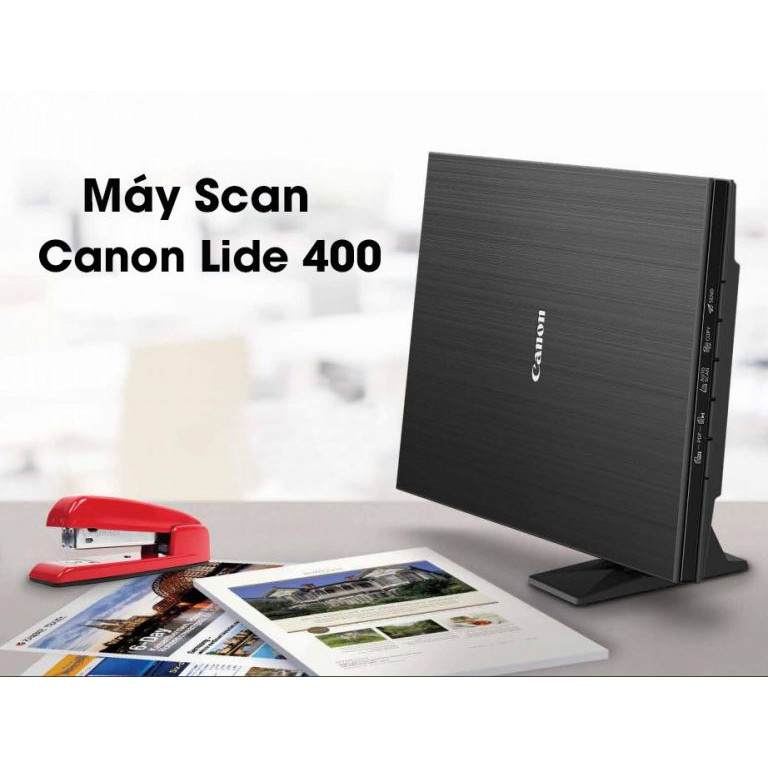 MÁY SCAN CANON LIDE 400