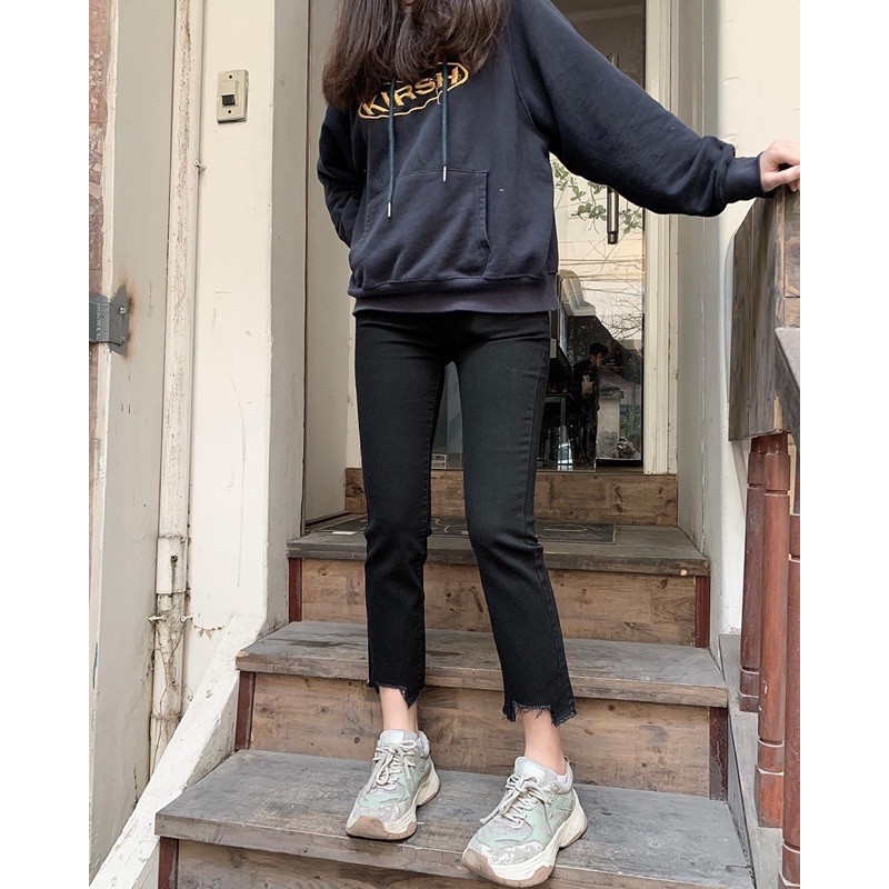 Quần skinny suông S064 | BigBuy360 - bigbuy360.vn