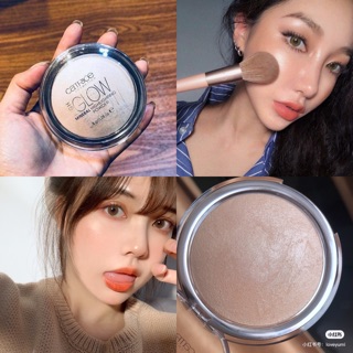 PHẤN BẮT SÁNG CATRICE GLOW MINERAL HIGHLIGHTER