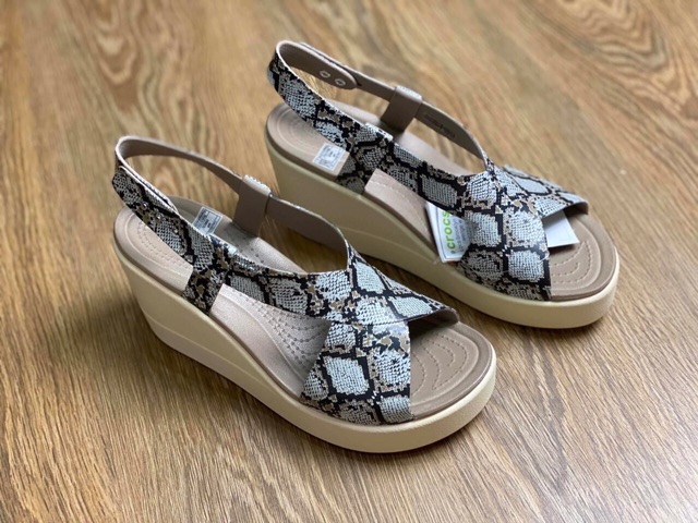 SANDAL BROOKLYN 9cm