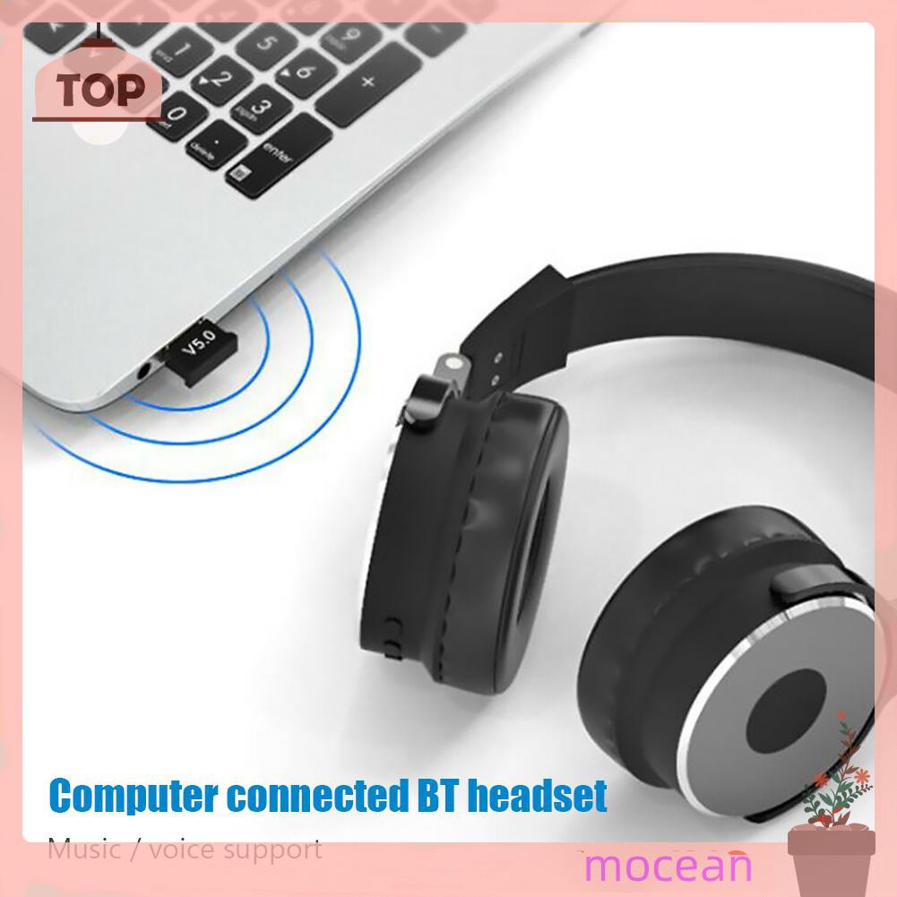 Bộ Thu Phát Âm Thanh Bluetooth 5.0 Csr 4.0 # 8y