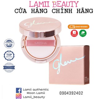 Phấn nước MISSHA GLOW TENSION PACT