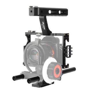 Camera Lồng Hợp Kim Nhôm Viltrox VX-11