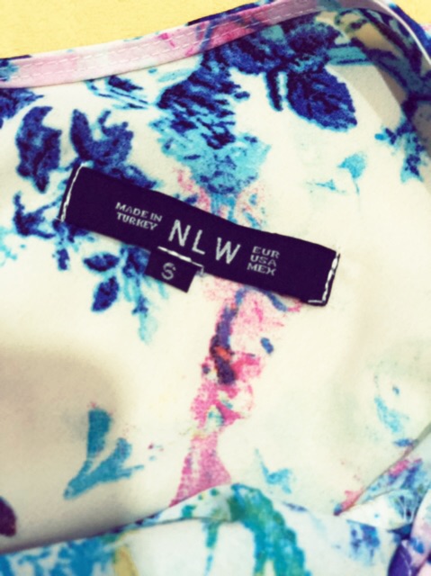 Đầm Maxi NLW (NEXTLEVELWORLD) | BigBuy360 - bigbuy360.vn