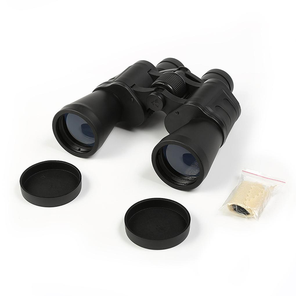 Ống Nhòm 10-30X Kèm Bộ Phụ Kiện