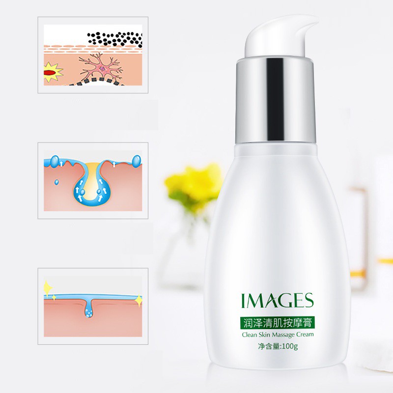 ❤️ Kem Hút Chì Thải Độc Chì Image Cleanses Skin Ultimate Brightening So Hot ❤️-W84-D12T3 | BigBuy360 - bigbuy360.vn