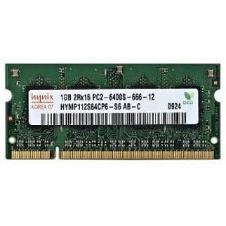 RAM LAPTOP DDR2 1GB CŨ