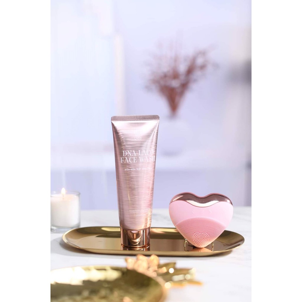 [TUYỂN SỈ - CTV] SỮA RỬA MẶT MAROSA LACO