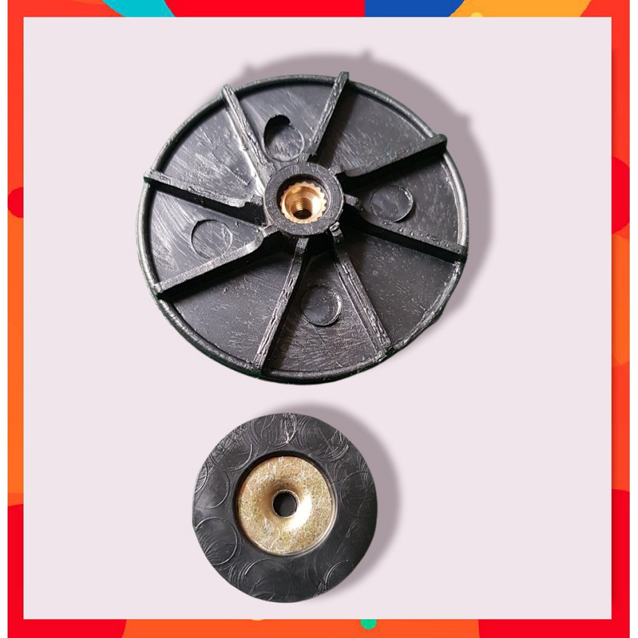 Bộ bánh răng máy xay sinh tố Sunhouse giá rẻ và một số dòng máy có hình dạng tương tự