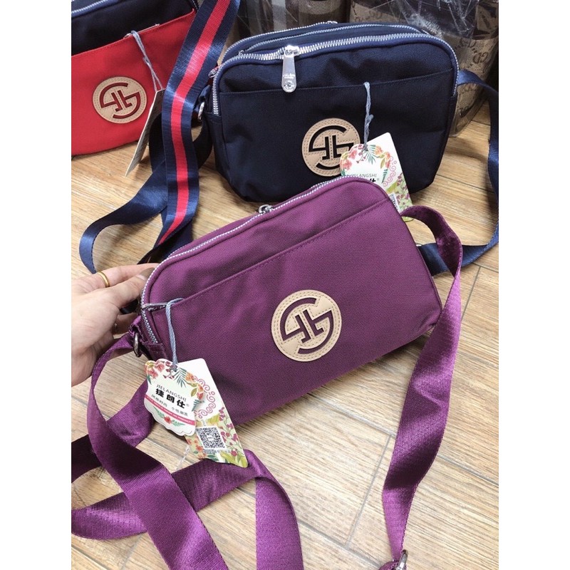 Túi đeo chéo thời trang