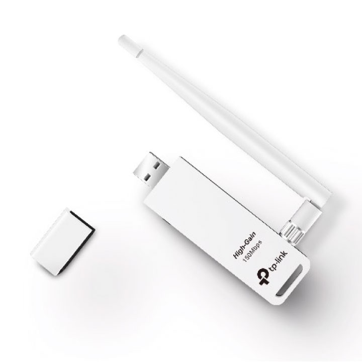 Tp-Link TL-WN722N USB wifi 150Mpbs