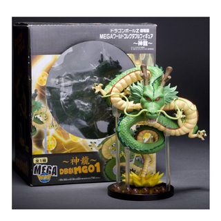 Mô Hình Nhân Vật Shenron Dragon Ball Z Super Goku 15cm
